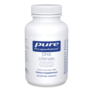 DHA Ultimate by Pure Encapsulations