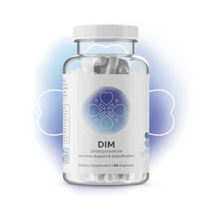 DIM - Hormone Support by InfiniWell