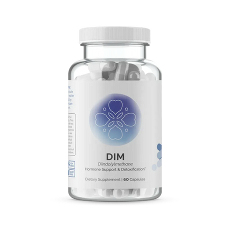 DIM - Hormone Support by InfiniWell