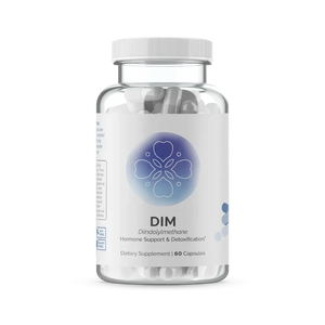 DIM - Hormone Support by InfiniWell