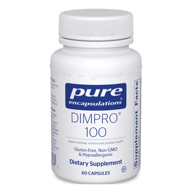 DIM-PRO 100 by Pure Encapsulations
