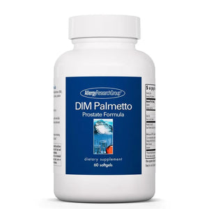 DIM Palmetto by Allergy Research Group