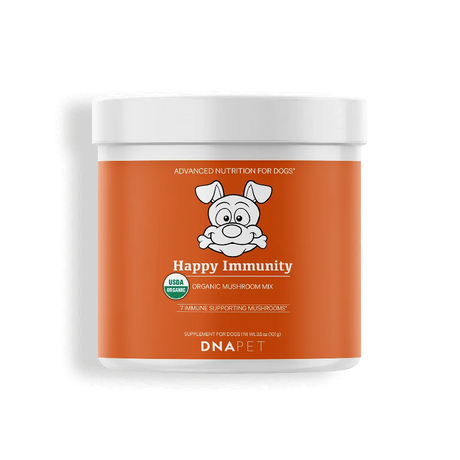 DNA PET Happy Immunity by Codeage