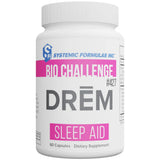 DREM Sleep Aid by Systemic Formulas