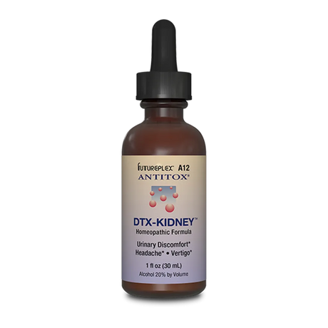 DTX-Kidney A12 by Apex Energetics