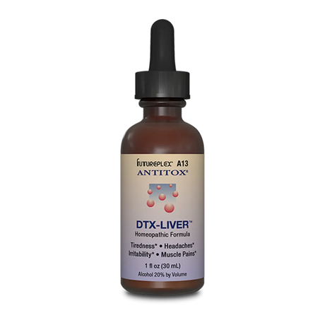DTX-Liver A13 by Apex Energetics