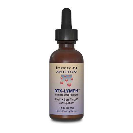 DTX-Lymph A14 by Apex Energetics