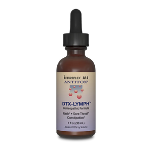 DTX-Lymph A14 by Apex Energetics