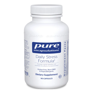 Daily Stress Formula by Pure Encapsulations