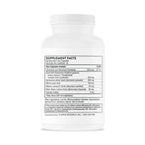 Diabenil by Thorne Bottle Supplement Facts