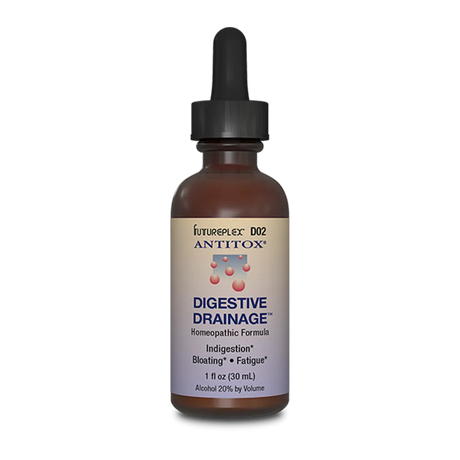 Digestive Drainage D02 by Apex Energetics