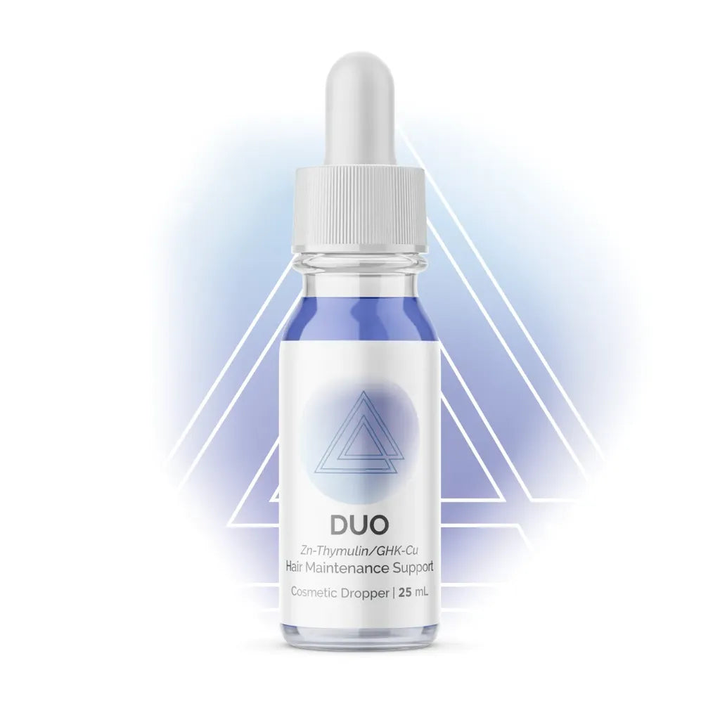 Duo Cosmetic by InfiniWell