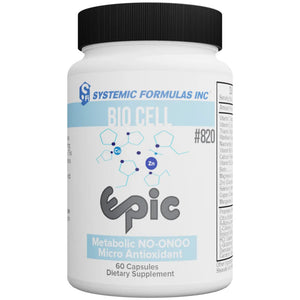 EPIC by Systemic Formulas
