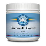 Electro-pH Complex K-86 by Apex Energetics