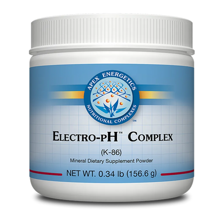 Electro-pH Complex K-86 by Apex Energetics