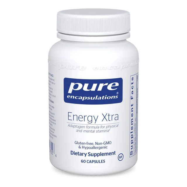 Energy Xtra by Pure Encapsulations