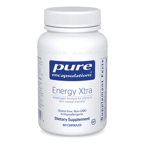 Energy Xtra by Pure Encapsulations