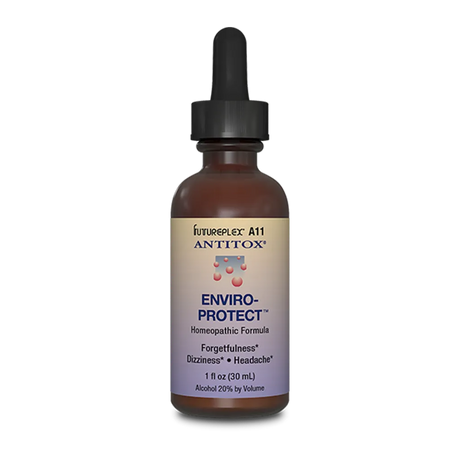 Enviroprotect A11 by Apex Energetics