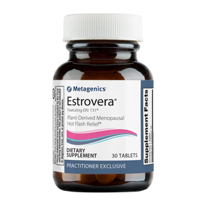 Estrovera 30 tablets by Metagenics