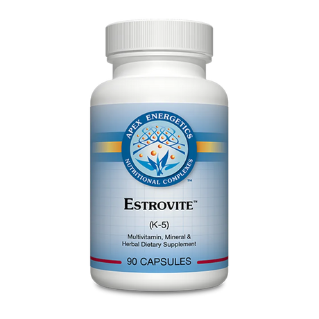 Estrovite K-5 by Apex Energetics