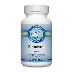 Estrovite K-5 by Apex Energetics