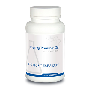 Evening Primrose Oil by Biotics Research