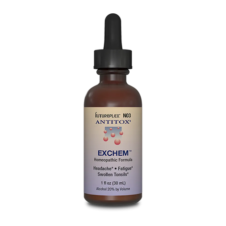 Exchem N03 by Apex Energetics