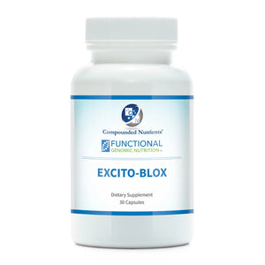 Excito-Blox by Functional Genomic Nutrition