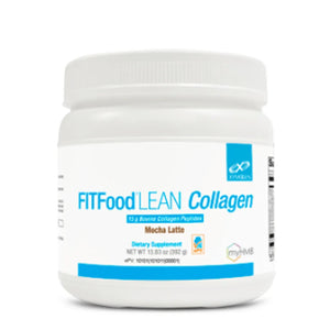 FIT Food Lean Collagen by Xymogen