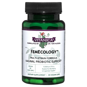 FemEcology by Vitanica