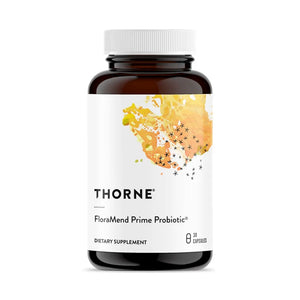 FloraMend Prime Probiotic by Thorne
