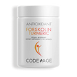 Forskolin Turmeric by Codeage