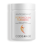 Forskolin Turmeric by Codeage
