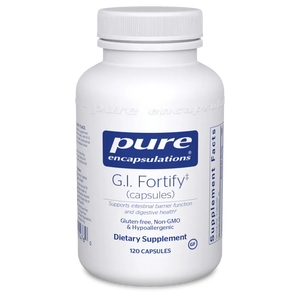 G.I. Fortify (Capsules) by Pure Encapsulations