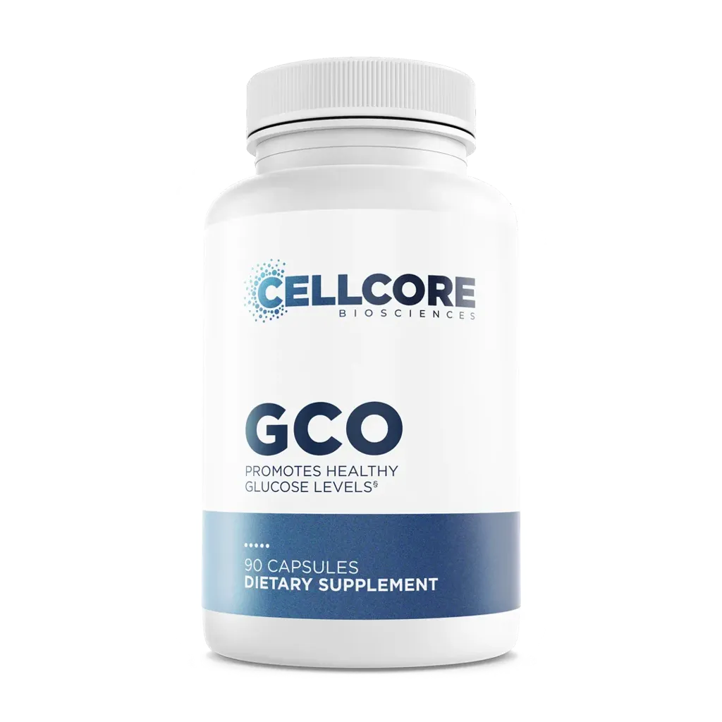 GCO by CellCore