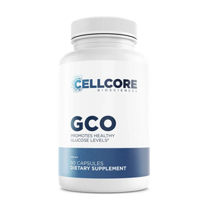 GCO by CellCore