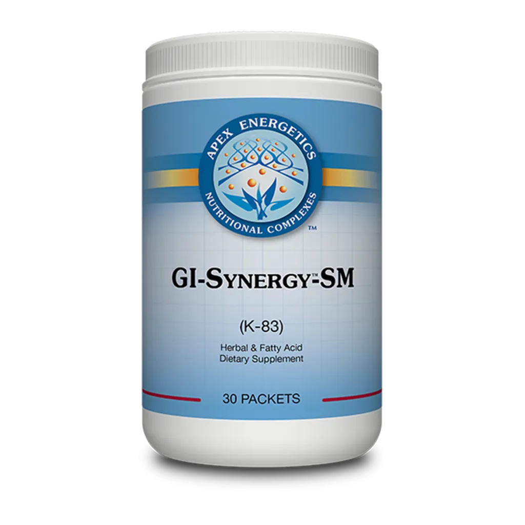 GI-Synergy-SM K-83 by Apex Energetics