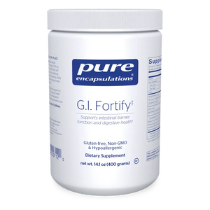 G.I. Fortify (Powder) by Pure Encapsulations