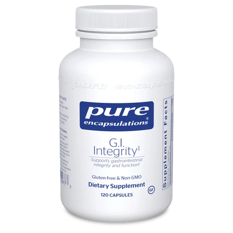 G.I. Integrity by Pure Encapsulations