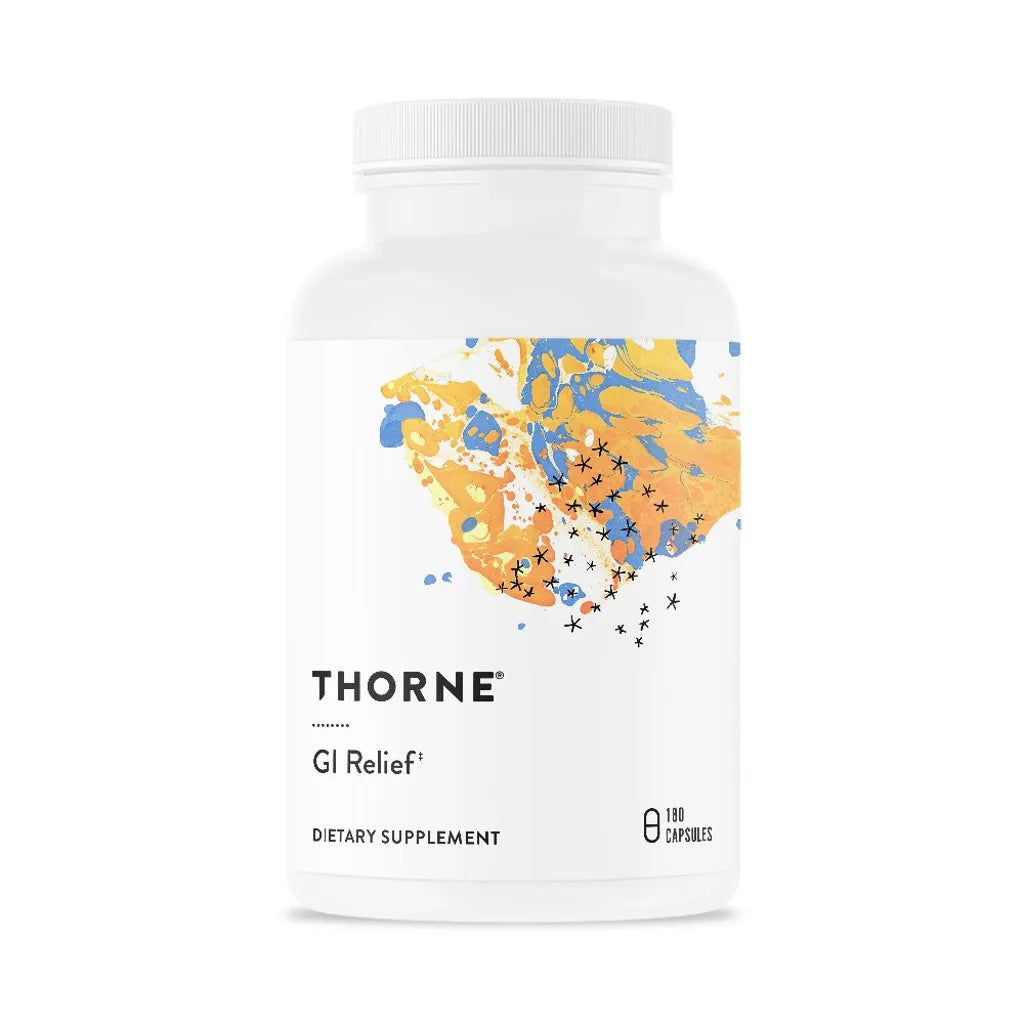 GI Relief by Thorne