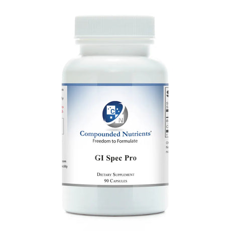 GI Spec Pro by Compounded Nutrients
