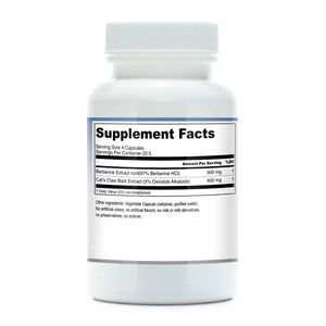 GI Spec Pro by Compounded Nutrients Supplement Facts