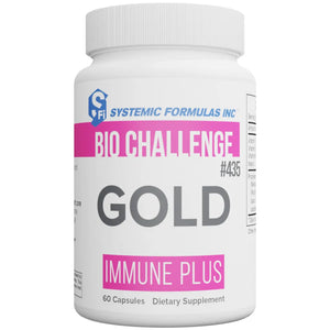 GOLD Immune Plus