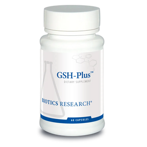 GSH-Plus by Biotics Research