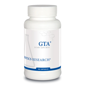 GTA by Biotics Research