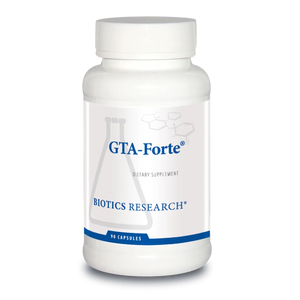 GTA Forte by Biotics Research
