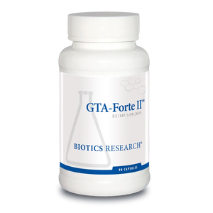 GTA Forte ll by Biotics Research