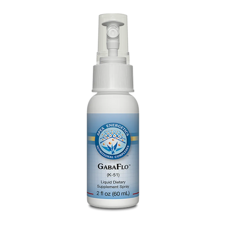 GabaFlo K-51 by Apex Energetics