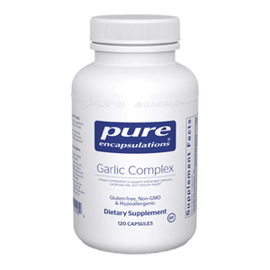 Garlic Complex by Pure Encapsulations