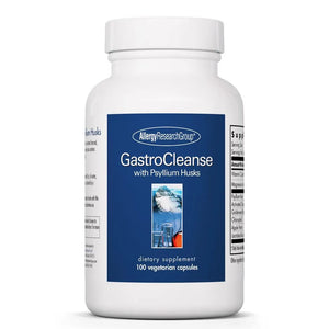 GastroCleanse by Allergy Research Group